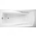 Акриловая ванна Cersanit Zen 170х85 63355 без гидромассажа