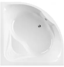 Акриловая ванна Cezares Cetina 150х150 без гидромассажа