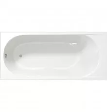 Ванна из искусственного камня Creto Fresh 170x75 20-1111 без гидромассажа