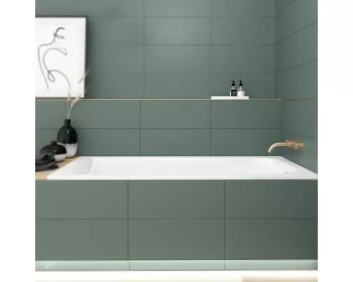 Купить Акриловая ванна Creto Scala 150х70 1-1156 без гидромассажа в магазине сантехники Santeh-Crystal.ru