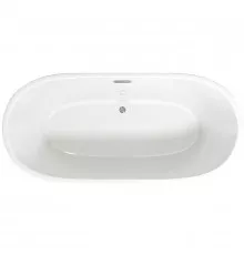Акриловая ванна Creto Tailor 174х80 19-17480 без гидромассажа