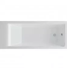 Ванна из искусственного камня Creto Venezia 170х80 1-1114 без гидромассажа