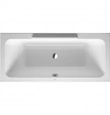 Акриловая ванна Duravit Durastyle 170х75 700297000000000 без гидромассажа