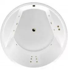 Акриловая ванна Excellent Great Arc 160x160 WAEX.GRE16.LINE.BR с гидромассажем