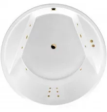 Акриловая ванна Excellent Great Arc 160x160 WAEX.GRE16.LINE.GL с гидромассажем