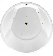 Акриловая ванна Excellent Great Arc 160x160 WAEX.GRE16.RELAX.BR с гидромассажем