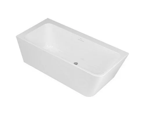 Купить Акриловая ванна Excellent Lila 2.0 L 160x73 WAEX.LIL2.160L.WHN без гидромассажа в магазине сантехники Santeh-Crystal.ru