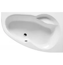 Акриловая ванна Excellent Newa Plus 160х95 R WAEX.NEP16WH без гидромассажа