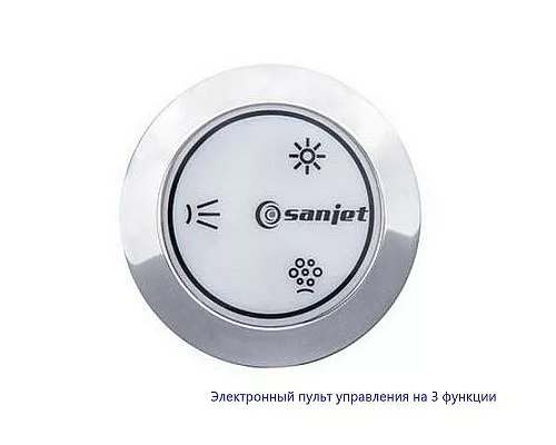 Купить Акриловая ванна Excellent Oceana 160x75 WAEX.OCE16.RELAX.CR с гидромассажем в магазине сантехники Santeh-Crystal.ru