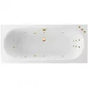 Акриловая ванна Excellent Oceana 170x75 WAEX.OCE17.SMART.GL с гидромассажем Акриловая ванна Excellent Oceana 170x75 WAEX.OCE17.SMART.GL с гидромассажем