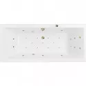 Акриловая ванна Excellent Pryzmat 180x80 WAEX.PRY18.ULTRA.BR с гидромассажем Акриловая ванна Excellent Pryzmat 180x80 WAEX.PRY18.ULTRA.BR с гидромассажем
