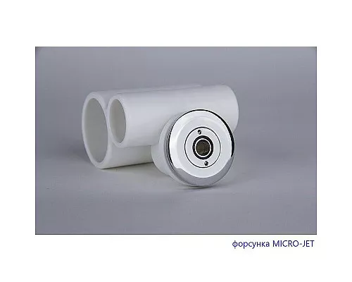 Приобрести Акриловая ванна Excellent Pryzmat Slim 160x75 WAEX.PRY16S.NANO.CR с гидромассажем в магазине сантехники Santeh-Crystal.ru