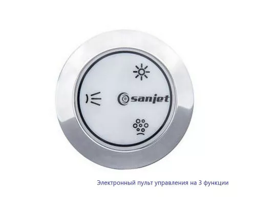 Купить Акриловая ванна Excellent Pryzmat Slim 170x75 WAEX.PRY17S.ULTRA.CR с гидромассажем в магазине сантехники Santeh-Crystal.ru