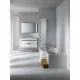 Купить Акриловая ванна Jacob Delafon Bain Douche Neo 180x90 L E6D004L-00 без гидромассажа в магазине сантехники Santeh-Crystal.ru