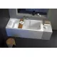 Приобрести Ванна из материала Flight Jacob Delafon Elite 180x80 E6D032RU-00 без гидромассажа в магазине сантехники Santeh-Crystal.ru