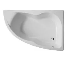 Акриловая ванна Jacob Delafon Micromega Duo 150x100 R E60218RU-00 без гидромассажа