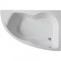 Акриловая ванна Jacob Delafon Micromega Duo 170x105 R E60220RU-00 без гидромассажа