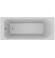 Ванна из материала Flight Jacob Delafon Odeon Rive Gauche 170x70 E6D151-00 без гидромассажа