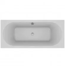 Ванна из материала Flight Jacob Delafon Odeon Rive Gauche 170x75 E6D152-00 без гидромассажа