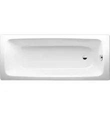 Стальная ванна Kaldewei Cayono 750 170x75 275030003001 с покрытием Anti-Slip и Easy-clean