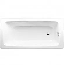 Стальная ванна Kaldewei Cayono 748 160х70 274800013001 с покрытием Easy-clean