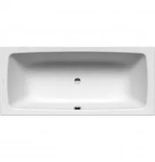 Стальная ванна Kaldewei Cayono Duo 725 180x80 272500013001 с покрытием Easy-clean