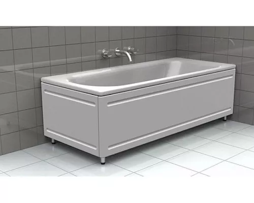 Приобрести Стальная ванна Kaldewei Saniform Plus 375-1 180x80 112830000001 с покрытием Anti-slip в магазине сантехники Santeh-Crystal.ru