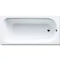 Стальная ванна Kaldewei Saniform Plus 372-1 160х75 112500010001 без покрытия