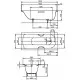 Заказать Стальная ванна Kaldewei Saniform Plus Star 337 180х80 133700013001 с покрытием Easy-clean с отверстиями под ручки в магазине сантехники Santeh-Crystal.ru