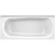 Купить Стальная ванна Koller Pool Liberty 160x70 B60C2200E без антискользящего покрытия в магазине сантехники Santeh-Crystal.ru