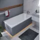 Купить Стальная ванна Koller Pool Liberty 160x70 B60C2200E без антискользящего покрытия в магазине сантехники Santeh-Crystal.ru