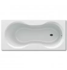 Акриловая ванна Koller Pool Malibu 160x70 без гидромассажа