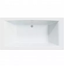 Акриловая ванна Marka One Aelita MG 200x100 01аэ2010 без гидромассажа