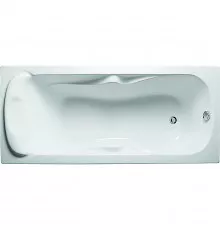 Акриловая ванна Marka One Dipsa 170х75 12017894 без гидромассажа