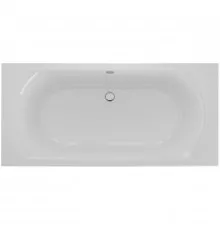 Акриловая ванна Marka One Esma MG 190x90 01эс1990 без гидромассажа
