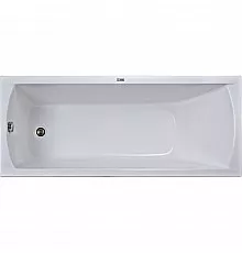 Акриловая ванна Marka One Modern 180х75 01мод1875 без гидромассажа