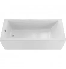 Акриловая ванна Marka One Modern 190х80 01мод1980 без гидромассажа