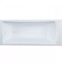 Акриловая ванна Marka One Prime 170х75 01пра1775 без гидромассажа