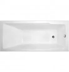 Акриловая ванна Marka One Raguza 180х80 01ра1880 без гидромассажа