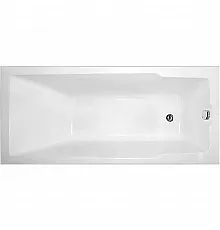 Акриловая ванна Marka One Raguza 190х90 01ра1990 без гидромассажа