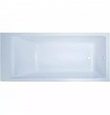 Ванна из литьевого мрамора Marmo Bagno Алесса New 150x70 MB-ALN150-70 без гидромассажа