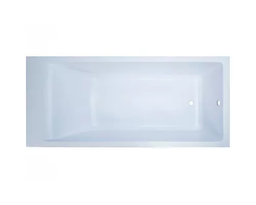 Купить Ванна из литьевого мрамора Marmo Bagno Алесса New 180x80 MB-ALN180-80 без гидромассажа в магазине сантехники Santeh-Crystal.ru