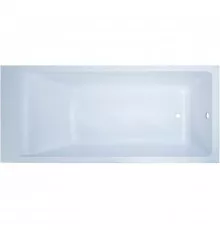 Ванна из литьевого мрамора Marmo Bagno Алесса New 170x70 MB-ALN170-70 без гидромассажа