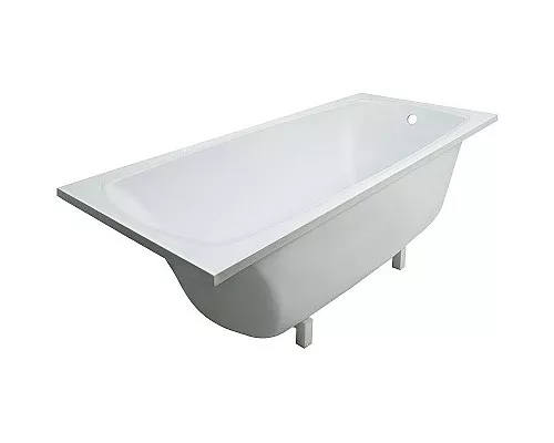 Купить Ванна из литьевого мрамора Marmo Bagno Элза 170x75 MB-Э170-75 без гидромассажа в магазине сантехники Santeh-Crystal.ru