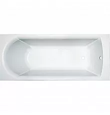 Ванна из литьевого мрамора Marmo Bagno Глория 170x70 MB-GL170-70 без гидромассажа