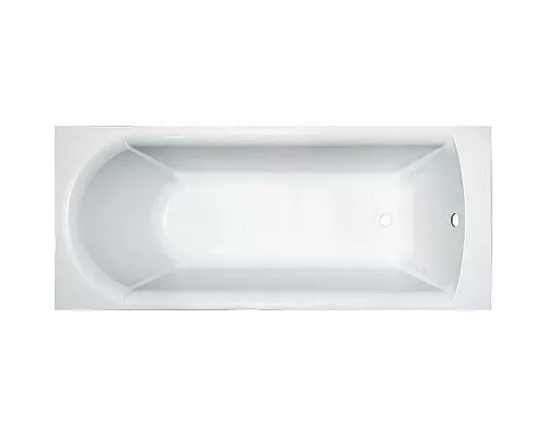 Приобрести Ванна из литьевого мрамора Marmo Bagno Глория 170x80 MB-GL170-80 без гидромассажа в магазине сантехники Santeh-Crystal.ru