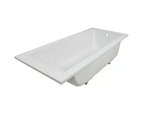 Приобрести Ванна из литьевого мрамора Marmo Bagno Ницца 150x74 MB-N150-74 без гидромассажа в магазине сантехники Santeh-Crystal.ru