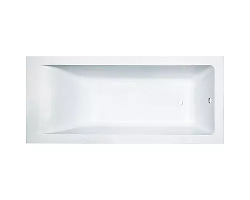 Приобрести Ванна из литьевого мрамора Marmo Bagno Ницца 170x70 MB-N170-70 без гидромассажа в магазине сантехники Santeh-Crystal.ru