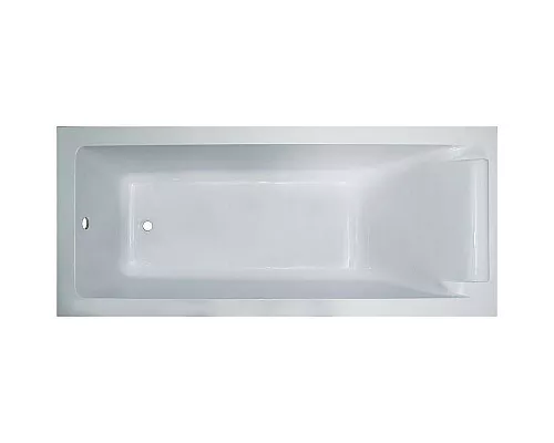 Заказать Ванна из литьевого мрамора Marmo Bagno Ницца 180x80 MB-NP180-80 без гидромассажа в магазине сантехники Santeh-Crystal.ru