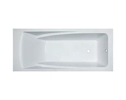 Купить Ванна из литьевого мрамора Marmo Bagno София 170x75 MB-SF170-75 без гидромассажа в магазине сантехники Santeh-Crystal.ru